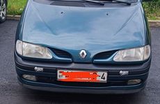 Renault Scenic, 1997