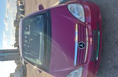 Mercedes-Benz A-Класс, 1999