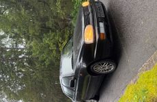 Volkswagen Vento, 1995