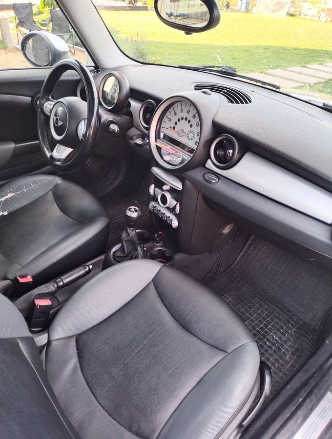  Clubman