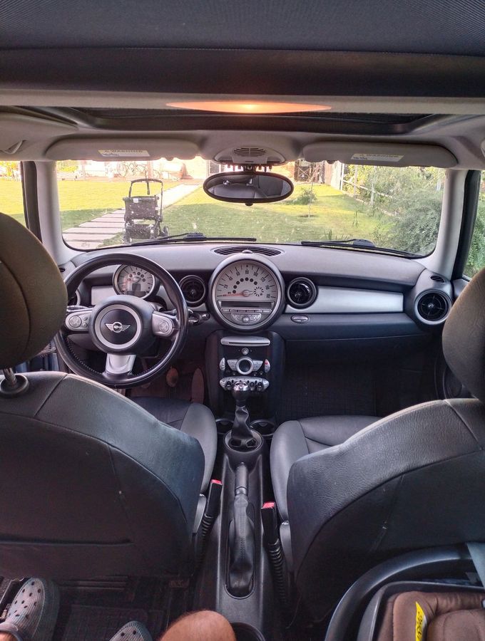  Clubman