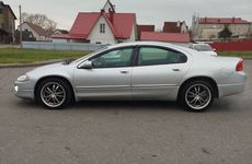 Dodge Intrepid, 2003