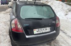 Fiat Stilo, 2003
