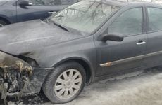 Renault Laguna, 2001