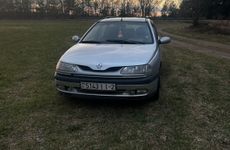 Renault Laguna, 1998