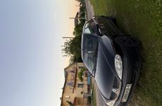 Renault Megane, 2001