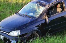 Opel Corsa, 2002