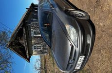Peugeot 607, 2004