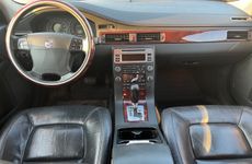 Volvo S80, 2007