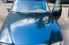 Volvo S70, 1998